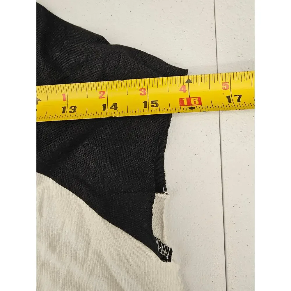 NWOT Women's Black Alternative Apparel Tank Top Size large